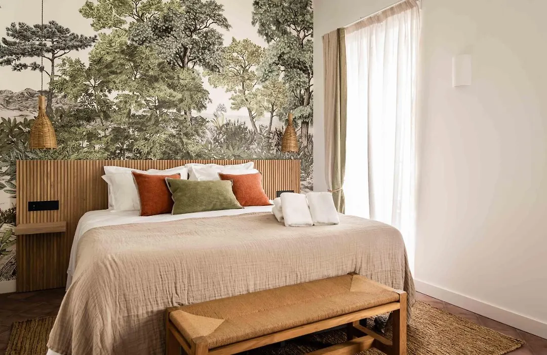 El Consul Mao - Hotel Boutique-1