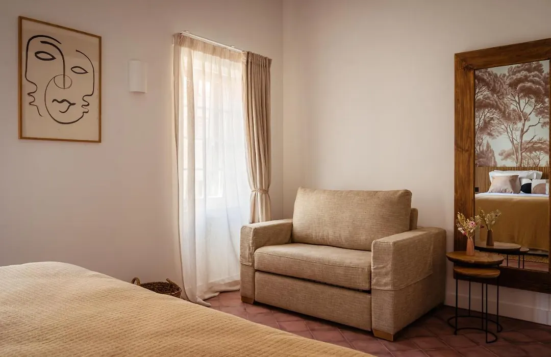 El Consul Mao - Hotel Boutique-1