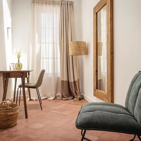 El Consul Mao - Hotel Boutique-2